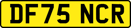 DF75NCR