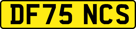 DF75NCS