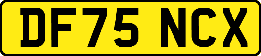 DF75NCX