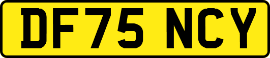 DF75NCY