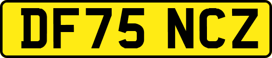 DF75NCZ