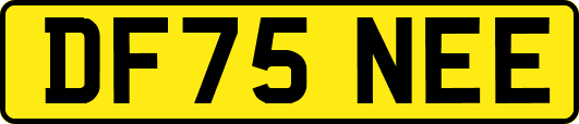 DF75NEE