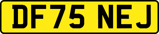 DF75NEJ