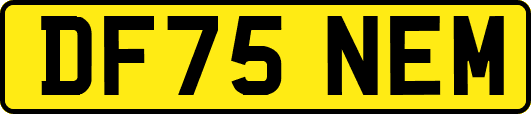 DF75NEM