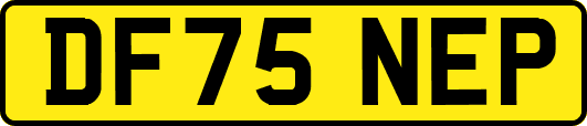 DF75NEP