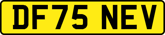 DF75NEV
