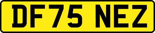 DF75NEZ