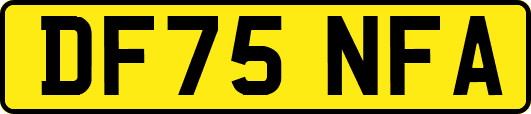 DF75NFA