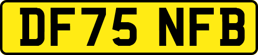 DF75NFB