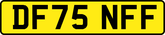 DF75NFF