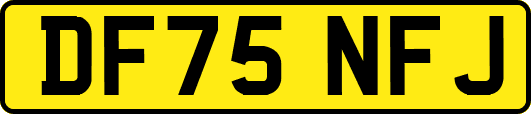 DF75NFJ