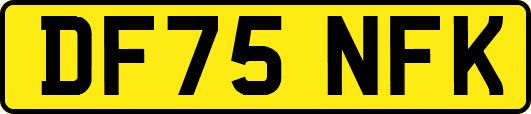 DF75NFK