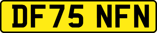 DF75NFN