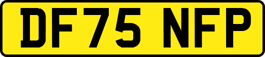 DF75NFP