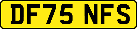 DF75NFS