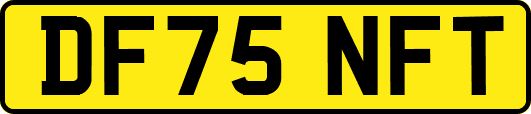 DF75NFT