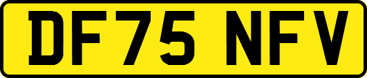 DF75NFV