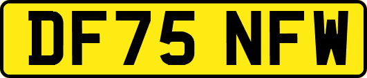 DF75NFW