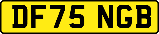 DF75NGB