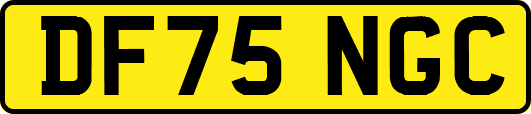 DF75NGC