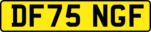 DF75NGF