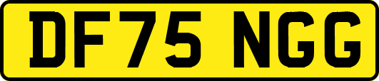 DF75NGG