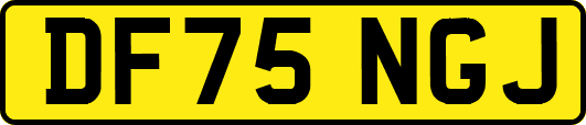 DF75NGJ