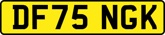 DF75NGK