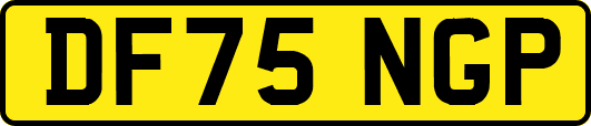 DF75NGP