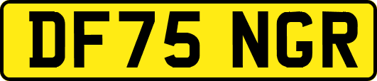 DF75NGR