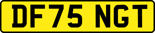 DF75NGT