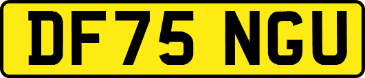 DF75NGU