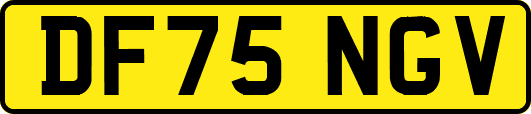 DF75NGV