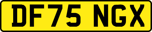 DF75NGX