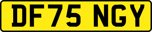 DF75NGY
