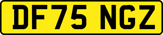 DF75NGZ