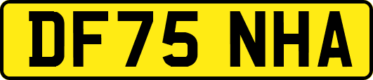 DF75NHA