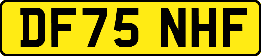 DF75NHF