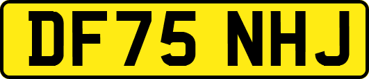 DF75NHJ