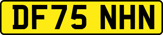 DF75NHN