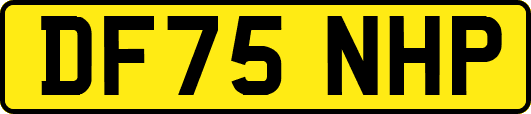 DF75NHP