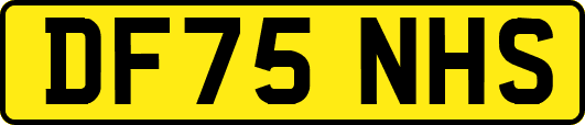 DF75NHS