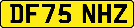 DF75NHZ