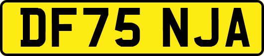 DF75NJA