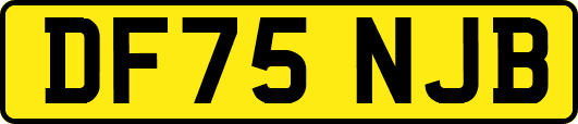 DF75NJB