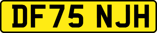 DF75NJH