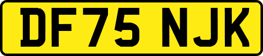 DF75NJK