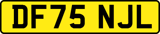 DF75NJL