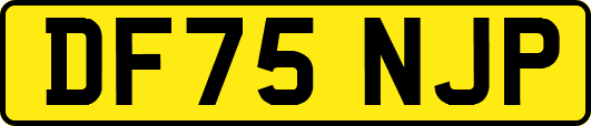 DF75NJP