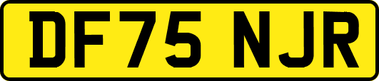 DF75NJR
